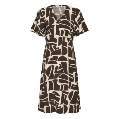 BYIKAIA V DRESS B.YOUNG