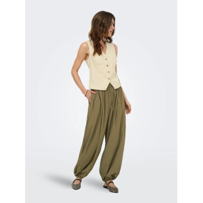 ONLNITA PLEATED BALLOON PANT