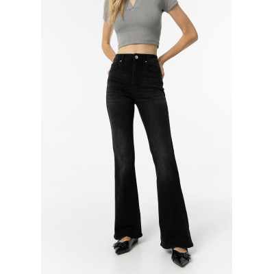 ZOE_46 Jeans Tiffosi