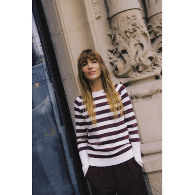 BYMMORLA LONG CUFF B.YOUNG
