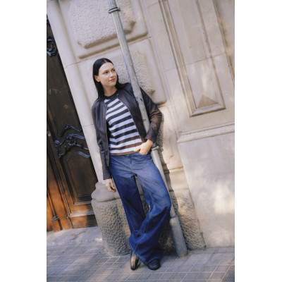 BYMMORLA KNIT B.YOUNG