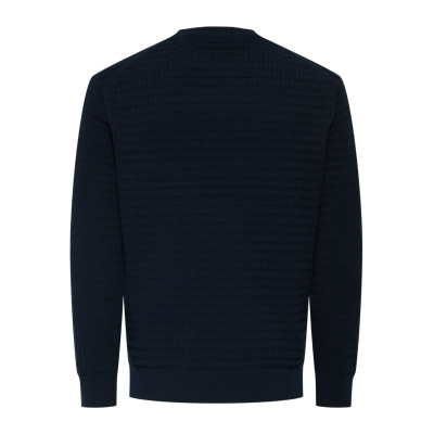 ONSDAVE REG LS CREW NECK...