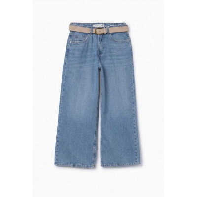 NORA_1 Jeans Tiffosi
