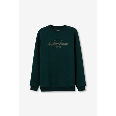 Harley Sudadera Tiffosi