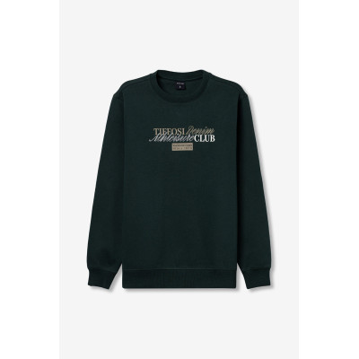 Hunter Sudadera Tiffosi -...