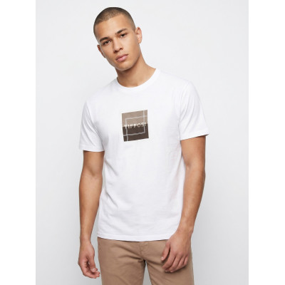 Lee Camiseta Manga Corta...