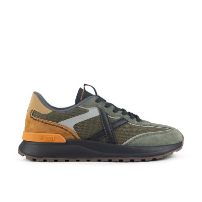 DYNAMIX 17 Zapatillas Munich