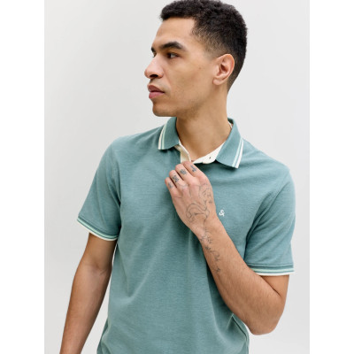 JJEPAULOS POLO S/S JACK &...