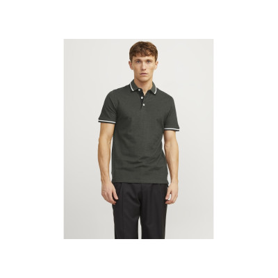 JJEPAULOS POLO S/S JACK &...