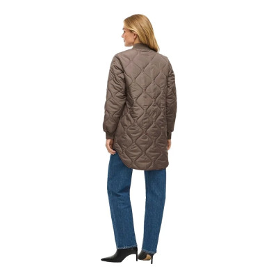VITATE L/S QUILT JACKET -...