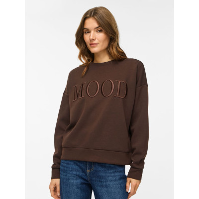 VIREFLECT MOOD EMB L/S...