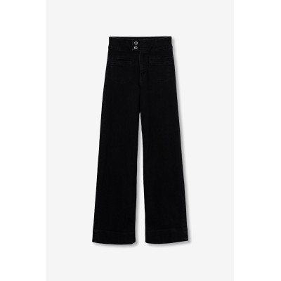 OLIVIA_18 Jeans Tiffosi -...