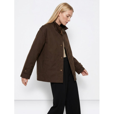 Ginger Chaqueta Tiffosi