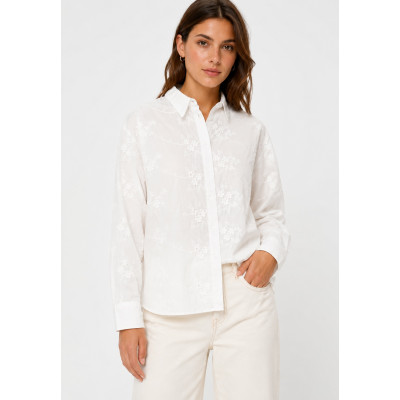 Bookly_1V Camisa Manga...