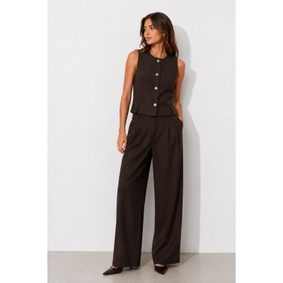 Brown_1B Pantalón Tiffosi -...