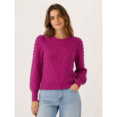 BYMANINA STRUCTURE JUMPER...