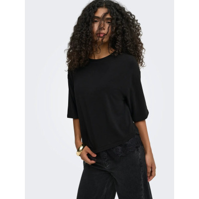 ONLGLAMOUR S/S LACE T-SHIRT...