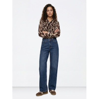 BONNYE_65 Jeans Tiffosi