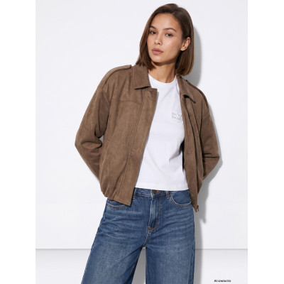 Nixie_1 Chaqueta Tiffosi