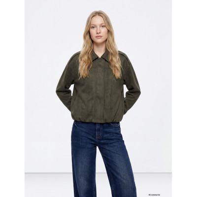 Nixie_1 Chaqueta Tiffosi -...
