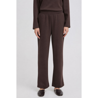 BYPUSTI STRAIGHT PANTS B.YOUNG