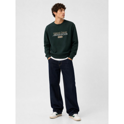 Hunter Sudadera Tiffosi -...