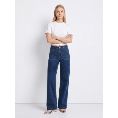LOUISE_1 Jeans Tiffosi