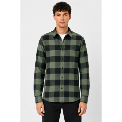 ONSGUDMUND LS CHECKED SHIRT...