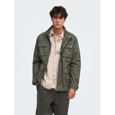 ONSRAHUL FIELD JACKET OTW...