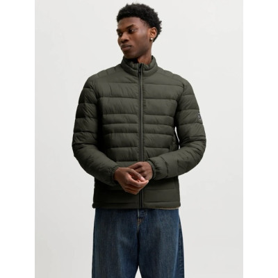 JJEKINGSLEY LIGHT PUFFER...
