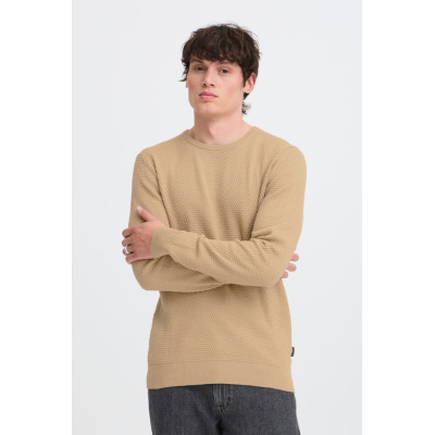 BHREDHILL CREWNECK BLEND