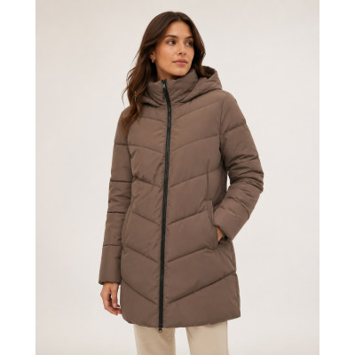 ONLCLAIR PUFFER COAT CC OTW...