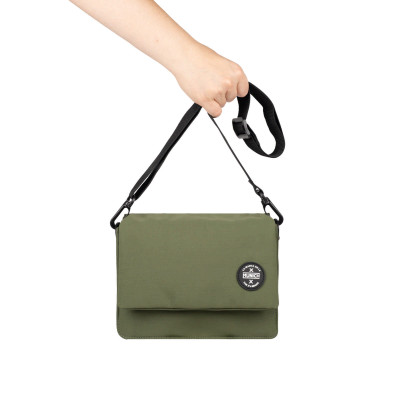 Shallow Crossbody Camera...