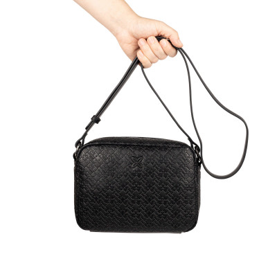 Essentials Camera Crossbody...