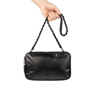 Deep Crossbody Black Munich...