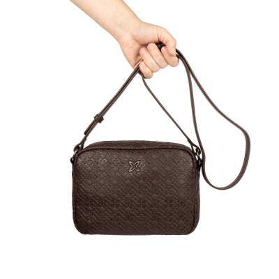 Essentials Camera Crossbody...