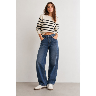 ALBA_1 Jeans Tiffosi
