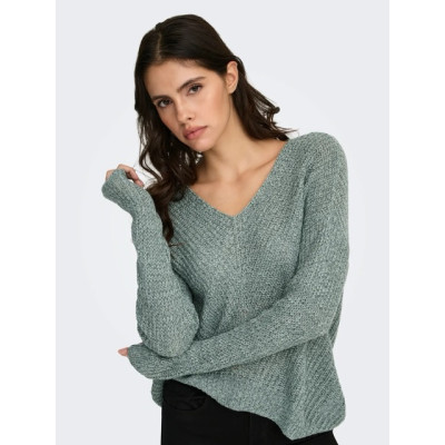 JDYNEW MEGAN L/S PULLOVER...