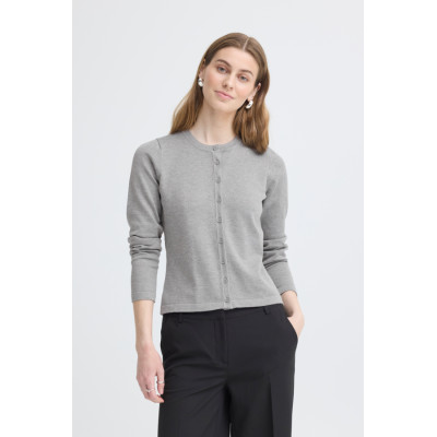 IHLULS O-NECK CA KNITTED...