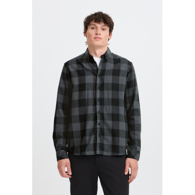 BHBUSTER SHIRT BLEND - BLACK