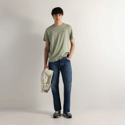 ESSENTIALS T-SHIRT Camiseta...