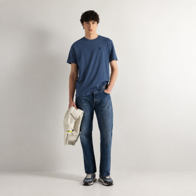 ESSENTIALS T-SHIRT Camiseta...
