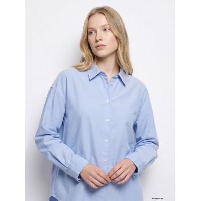 Tancy_1 Camisa Manga Larga...