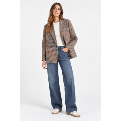 Oxford Blazer Tiffosi