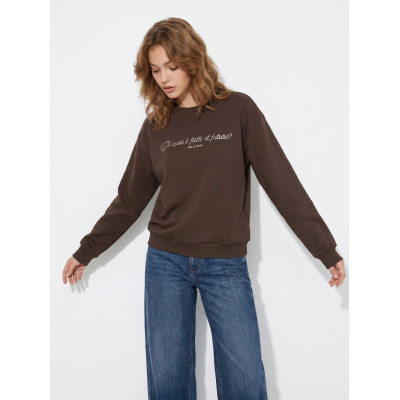 Oceanic_5 Sudadera Tiffosi