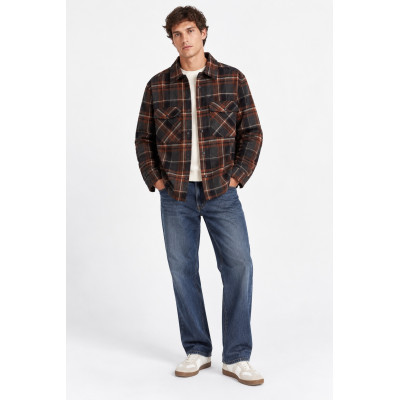 Carmelo Chaqueta Tiffosi