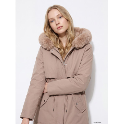 Siren_2 Chaqueta Tiffosi