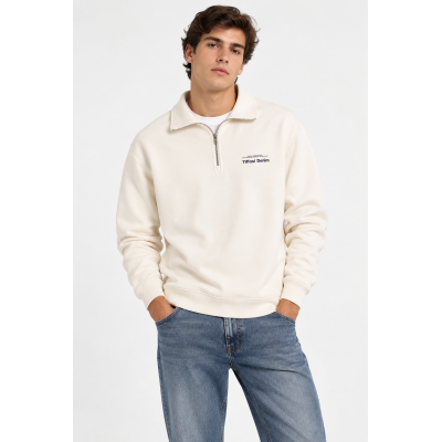 Idris Sudadera Tiffosi