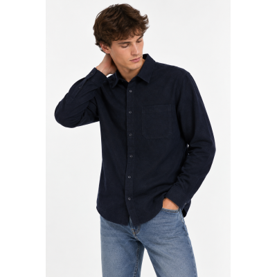Caden Camisa Manga Larga...