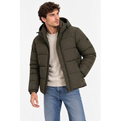 Cadmus Chaqueta Tiffosi